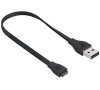 Tactical USB Nabíjecí kabel pro Fitbit Charge
