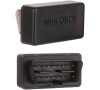 Tactical Bluetooh 4.0 OBDII pro Android a iOS Black