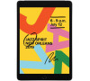 iPad Wi-Fi + Cell 32GB - Space Grey (MW6A2FD/A)
