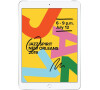 iPad Wi-Fi + Cell 128GB - Silver (MW6F2FD/A)