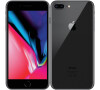 Apple iPhone 8 Plus 128GB Space Grey (MX242CN/A)