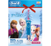 VITALITY D100 FROZEN+HRNÍČEK Oral-B