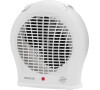 Teplovzdušný ventilátor Sencor SFH 7015WH