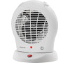 Teplovzdušný ventilátor Sencor SFH 7055WH