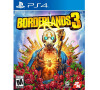 Hra pro PS4 BORDERLANDS 3