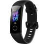 Fitness náramek Honor Band 5, černý