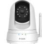 D-Link DCS-5000L/E Wi-Fi Pan & Tilt Day/Night Camera