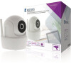 König SAS-CLALIPC10 - HD Inteligentní IP Kamera Interiér 720P