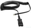 Kabel JPL BL-04 (+P) QD na RJ9 (Kabel_JPL)