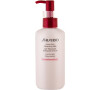 Čisticí mléko Shiseido Essentials, 125 ml (tester)