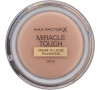 Makeup Max Factor Miracle Touch Cream-To-Liquid, 11,5 ml, odstín 070 Natural (SPF30)