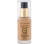 Makeup Max Factor Facefinity, 30 ml, odstín 48 Warm Nude (SPF20)