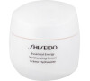 Denní pleťový krém Shiseido Essential Energy, 50 ml (tester)