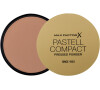 Pudr Max Factor Pastell Compact, 20 ml, odstín 1 Pastell