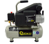 Olejový kompresor GEKO G80316, 8L