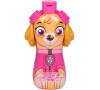 Sprchový gel Nickelodeon Paw Patrol Skye, 400 ml