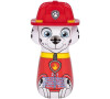Sprchový gel Nickelodeon Paw Patrol Marshall, 400 ml