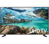 UHD LED TV Samsung UE50RU7092 černá