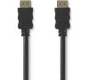 Kabel HDMI 5m NEDIS CVGT34000BK50