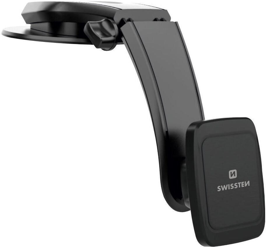 MAGNETICKÝ DRŽÁK DO AUTA SWISSTEN S-GRIP M5-R1