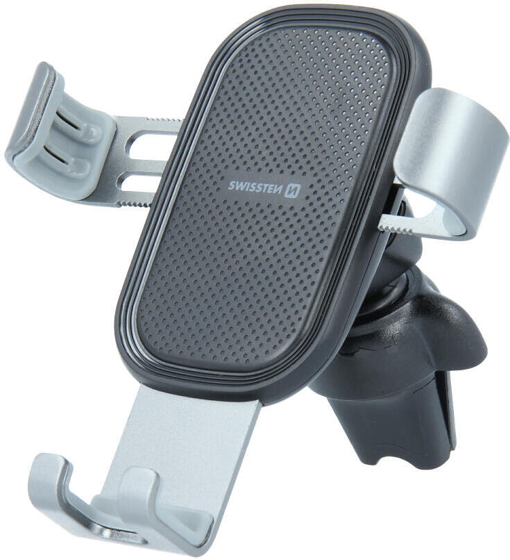 GRAVITY DRŽÁK DO VENTILACE AUTA SWISSTEN S-GRIP G1-AV3