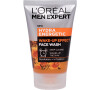 Čisticí gel L'Oréal Paris Men Expert Hydra Energetic, 100 ml (Wake-Up Effect)