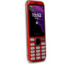 Telefon myPhone Maestro červený