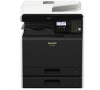 SHARP barevná MFP BP-20C20, 20 ppm