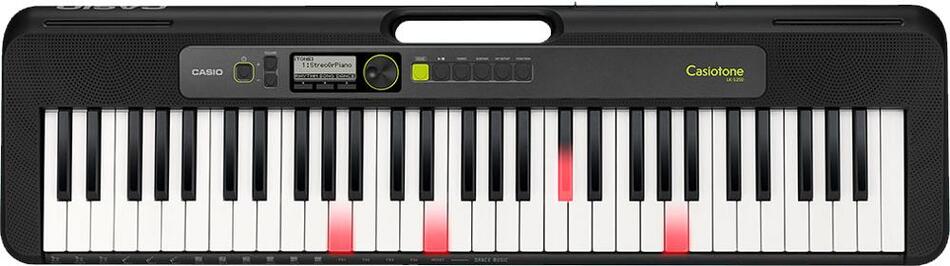 Klávesy Casio LK S250