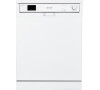 Myčka Sharp QW HX13F472W