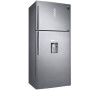 Chladnička Samsung RT58K7105SL/EO