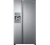 Americká chladnička Samsung RH 58K6598SL/EO
