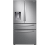 Americká chladnička Samsung RF24R7201SR/EF