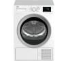 Sušička prádla BEKO EDS7434CSRX