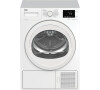 Sušička prádla BEKO EDS 7534 CSRX