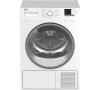 Sušička prádla BEKO DS 8512 GX