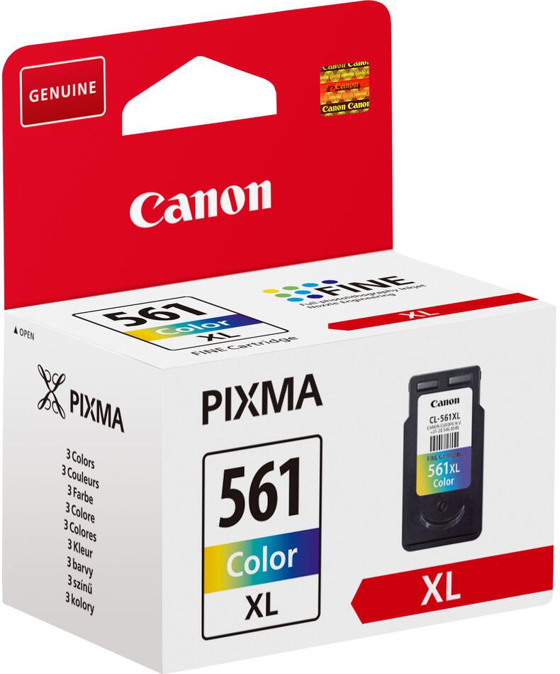 Canon CRG CL-561XL (3730C001)