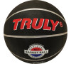 Basketbalový míč TRULY® 113, vel.7, černý