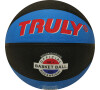 Basketbalový míč TRULY® 115, vel.7, modro-černý