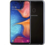 Samsung Galaxy A20e (A202), DS, EU, černá (SM-A202F_EU)