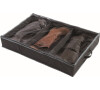 Organizér na boty Compactor 90 x 60 x 15 cm