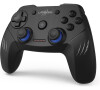 HAMA uRage gamepad Vendetta 2/ bezdrátový/ pro PC/ USB/ černý (113779)