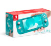 Nintendo Switch Lite Turquoise