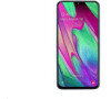 Samsung Galaxy A40 (A405), EU, bílá (SM-A405F_White)