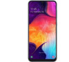 Samsung Galaxy A50 (A505), EU, bílá (SM-A505F_EU)