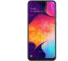 Samsung Galaxy A50 (A505), EU, modrá (SM-A505F_EU)