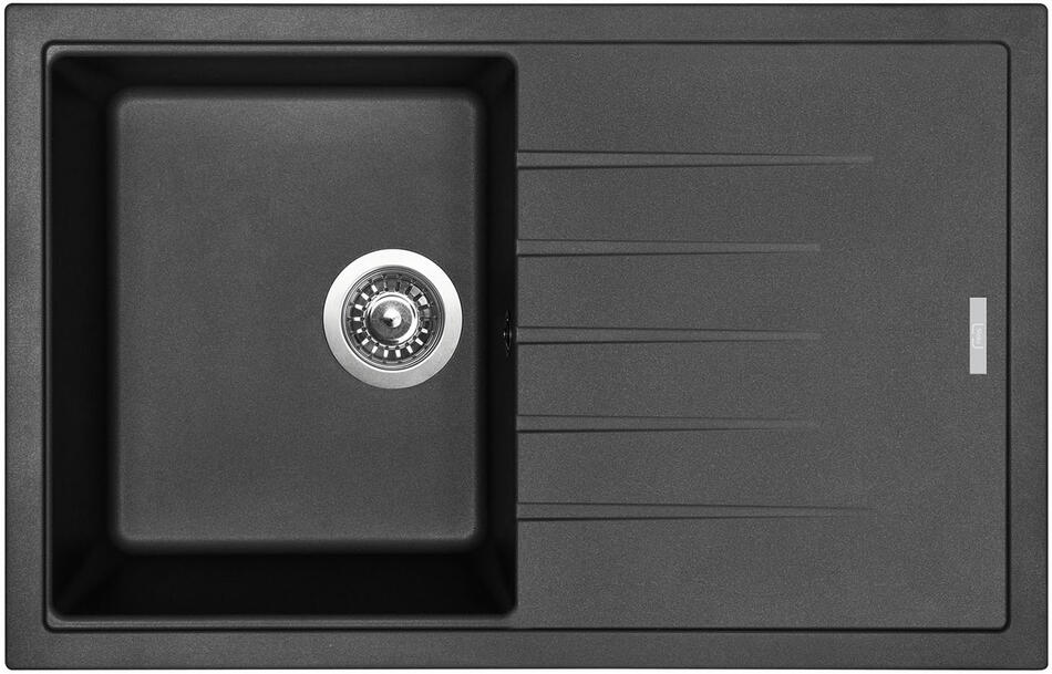 Sinks BEST 780 Granblack