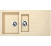 Sinks PERFECTO 1000.1 Sahara