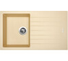 Sinks PERFECTO 860 Sahara