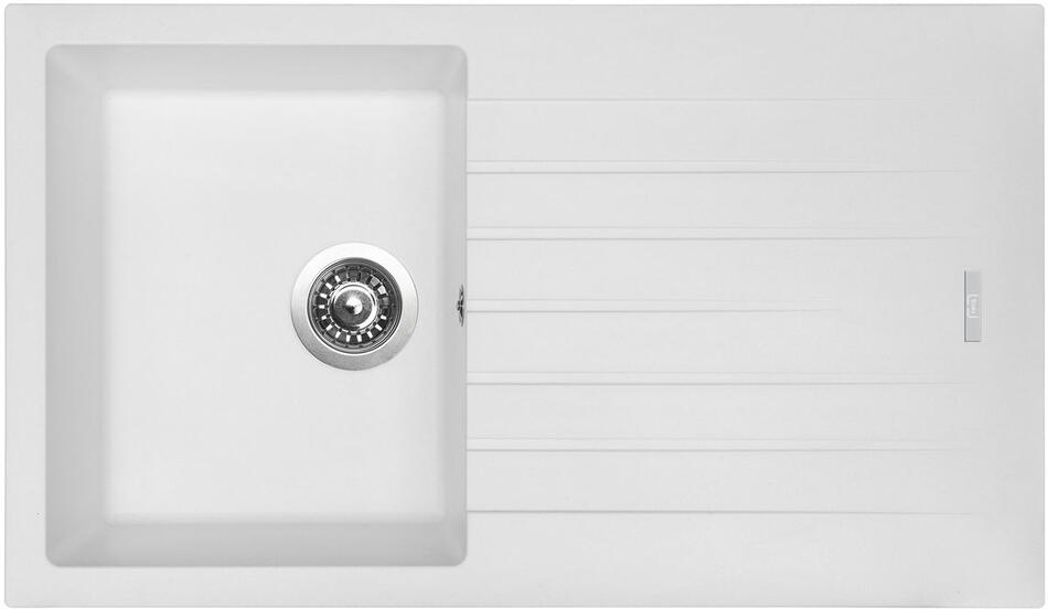Sinks PERFECTO 860 Milk